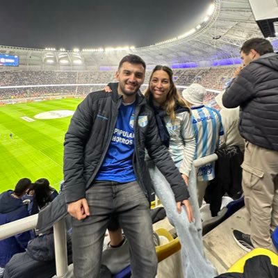 dansar0's profile picture. Hincha del Gigante del Norte💙