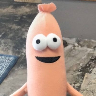 A1Sausage's profile picture. 