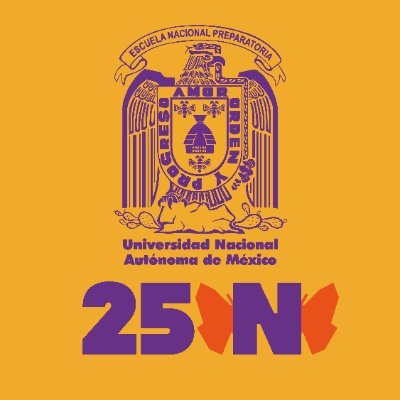 enp_unam's profile picture. Twitter oficial de la ENP contacto@enp.unam.mx Redes sociales: https://t.co/rE5HYT5KnY https://t.co/Ou0SAraVMR