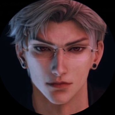 Syluson's profile picture. 𝑵𝒆𝒆𝒅 𝒔𝒐𝒎𝒆 𝒉𝒆𝒍𝒑? 𝒀𝒆𝒔? 𝑵𝒐? 𝑴𝒂𝒚𝒃𝒆 𝒔𝒐? | @gabrllx old brother,fruit vendor with @tw1nsofmischief to raise. ᴄᴏ-ᴘᴀʀᴇɴᴛɪɴɢ ᴀ ᴄʀᴏᴡ♡ Vɪᴋᴛᴏʀ ᡣ𐭩