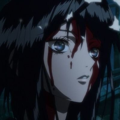 bloodyingX3's profile picture. 