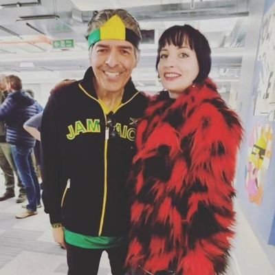 Lasoconnor's profile picture. Arsenal fan and Entrepreneur!!