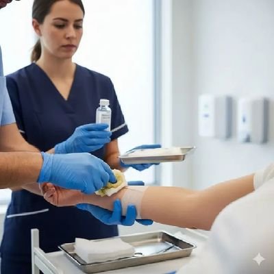 MustafaAbo30074's profile picture. 