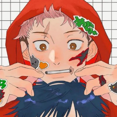 mxyb0n's profile picture. 🦧