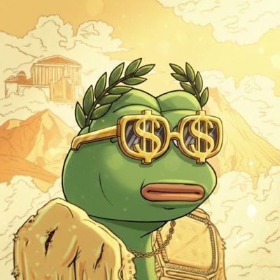 Andika_Filipus's profile picture. $PFP (PUMPFUN PEPE)