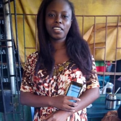 ShalewaShittu's profile picture. I am an aspiring nurse