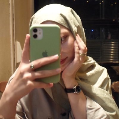 alcaysenurr's profile picture. Dokuz Eylül University/ Yazdıklarım dünyadan münezzehtir.