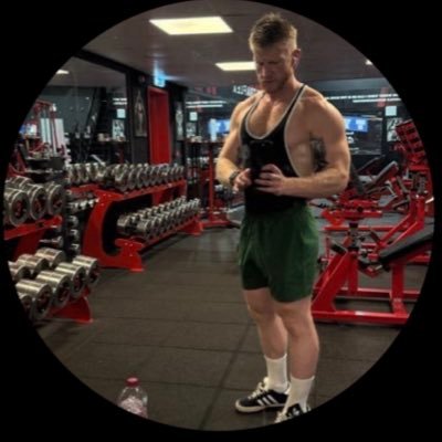 bennycliffe1's profile picture. backup account 💯