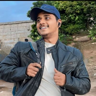 Santhosh649's profile picture. An unapologetic Sanatani Hindu 🇮🇳