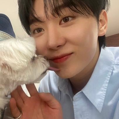 Minhossiii's profile picture. boo seungkwanie