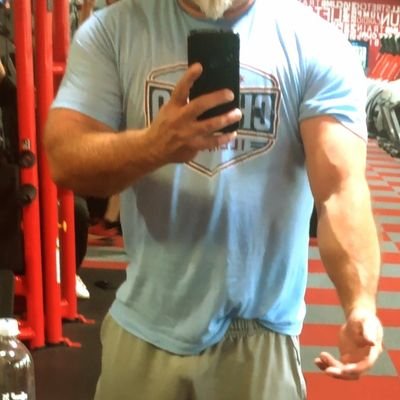 Scott97642543's profile picture. THE CRYPTO WATCHMAN