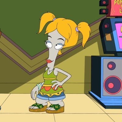 Flexiblement's profile picture. 