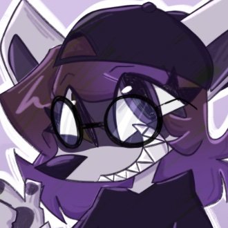 ScootstheRascal's profile picture. I'm a lazy digital artist and I make cute and silly animations featuring my ocs YT: https://t.co/mZPH9Tx6hl