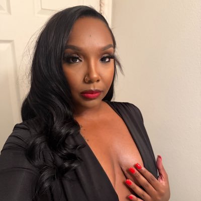 walynncollins's profile picture. what’s your credit score?  do you wear quality hair?