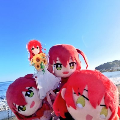 gappi_194's profile picture. 喜多郁代が好きで藤田ことねが好きでちいかわが好き