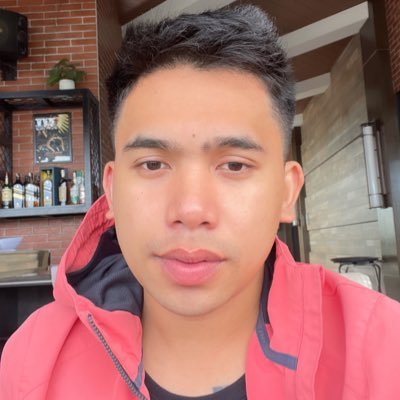 jhydchrstn's profile picture. fighting the cruel world