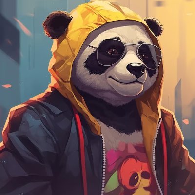 Panda_AscenEX's profile picture. | Global Listing  & Business Development  - @AscendEX_ | 
TG : ~ Ascendex_Ash & Alex_Ascendex | Mail: ash@ascendex.com |

#AscendEX #BTC #ETH #BNB