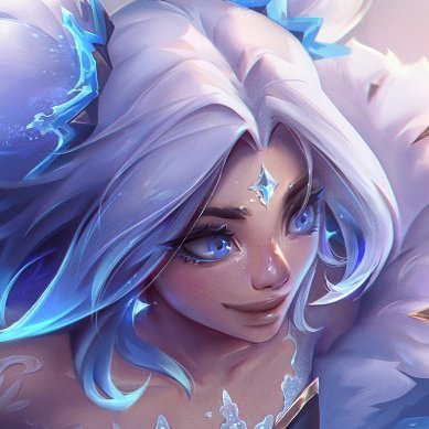 Sweetie_Vel's profile picture. 