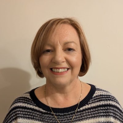Kerry1014's profile picture. University Teacher in Uni of Limerick/RGN/RNT. Advocate for Nursing,education & living well. Daughter,Sister,Friend. Mam of 3.