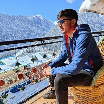 KushJain12340's profile picture. Building AI tutors for school + exam students. Learning from parents, teachers and students before launching.
@iitdelhi '25