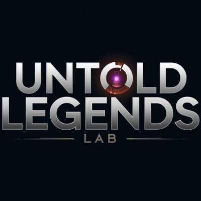 UntoldLegendLab's profile picture. Untold Legends Lab reveals the lesser-known stories, mysteries, and turning points behind the world’s most iconic names. 
For videos visit our youtube channel!