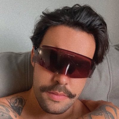 delethex's profile picture. @corinthians 🦅 @realmadrid