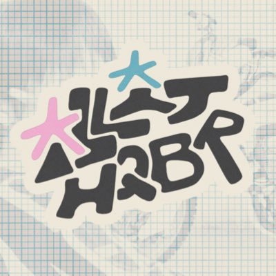 ILLITHQBR's profile picture. Sua melhor e principal fonte brasileira de informações sobre o grupo feminino ILLIT | Fan Account.