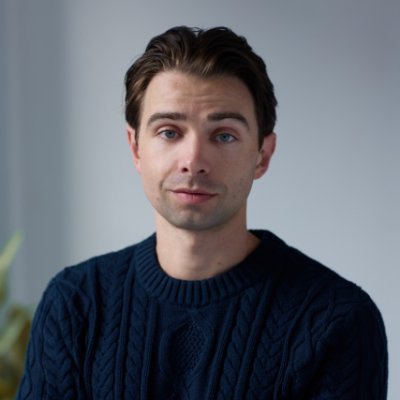 JackFriedson's profile picture. @haizelabs