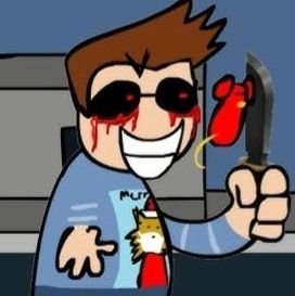 pedrofuckingexe's profile picture. BRO ALRIGHT.