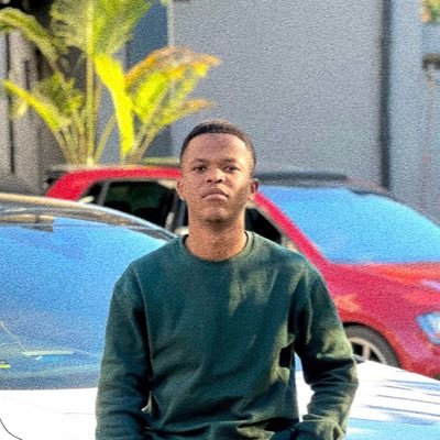 mr_mpho_'s profile picture. Quality over Quantity