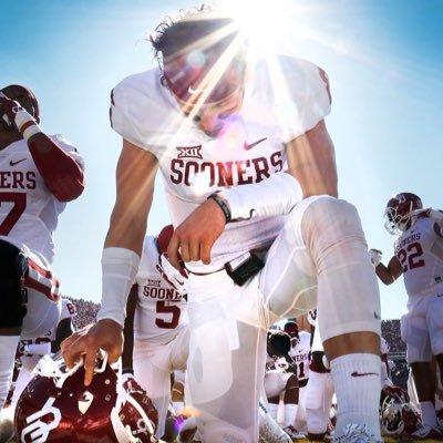 SoonersJared's profile picture. Oklahoma Sooners • New York Jets • Movie Fan, Horror Addict  #Sooners #Thunderup #Jetup