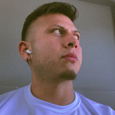 AntonioBlancoCr's profile picture. #Katycat #SLP #LicPedagogo #PokemonTrainer