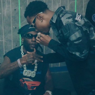 tommywa77's profile picture. just living life, na money be everything, everything na money @cfc