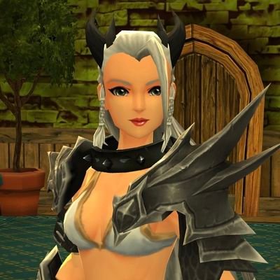 _Tiranos_'s profile picture. AQ3D 📝