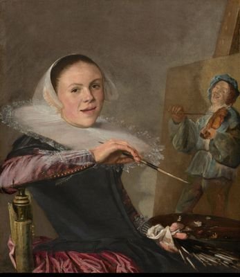 Mrs_Repainter's profile picture. Ambedkarite || Buddhist