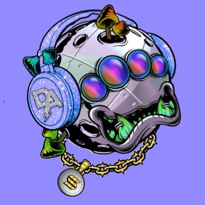HeyChunlyn's profile picture. 🎨 Traditional & Digital Artist | 🪙 Meme Coin Art & NFT Creator | 📈  Crypto Trader | 🚀 Making art for the blockchain revolution!
https://t.co/vstuUeIMxj