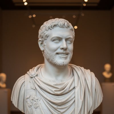 MrStand_Fast's profile picture. 1️⃣Currently: Deploying and scaling robot company 2️⃣Recently: Chief of Staff at a robotics startup  3️⃣Long ago: Army helicopter pilot