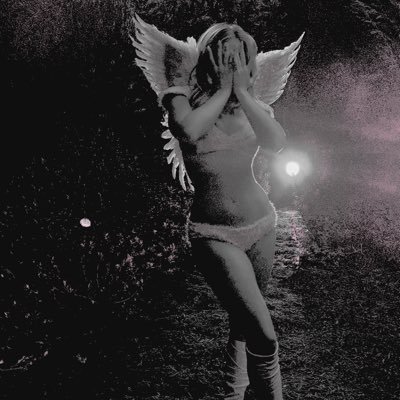 CURSEDANGCL's profile picture. 21+ ️️ ️ ️️ ️ ️️ ️️MDNI ️️ ️ ️️ ️ ️️ ️️NSFW / SEMI-LEWD THEMES AHEAD