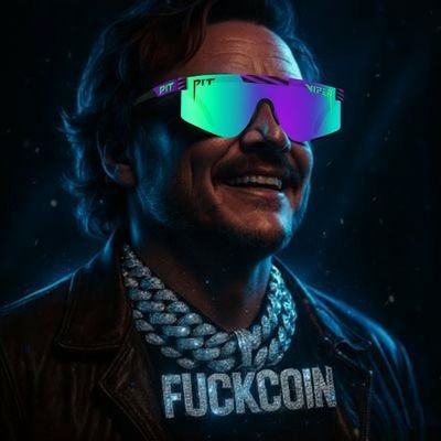 ghost_trencher's profile picture. USN Veteran ⚓️🐬🇺🇲 

Anti-KOL

🌙🐱🖕🫵☝️💲🇺🇲🪙

Top 1% Memescore @meme