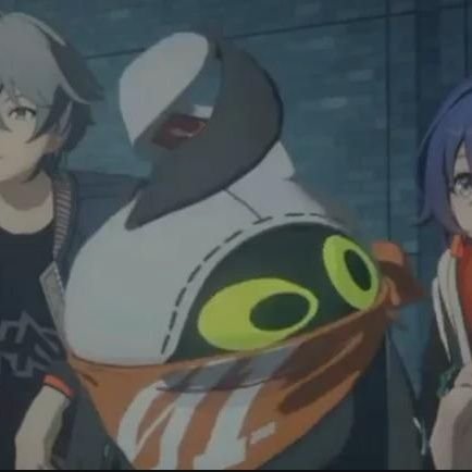 Kuroiansatsu's profile picture. 