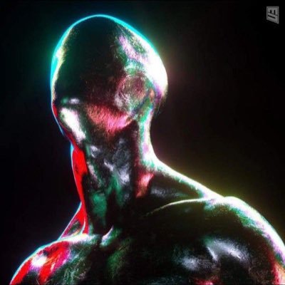 For3xGh0st's profile picture. God first.