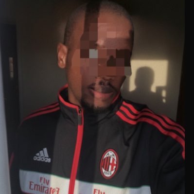 seydinajibreel's profile picture. وما الحيواة الدنيا إلّا متاح الحرور