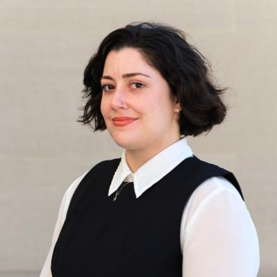 ChelseaCirruzzo's profile picture. ✏️ HHS reporter @statnews