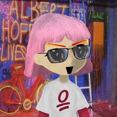 0xmrjo's profile picture. you can.