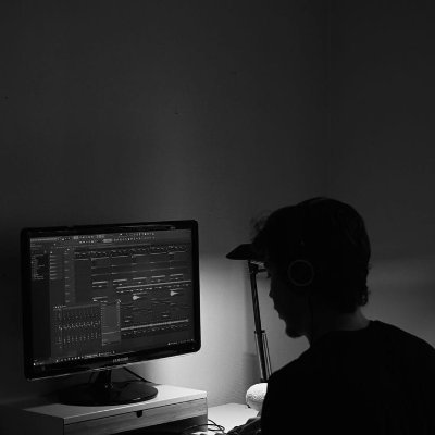 anasbiggi's profile picture. IT student trying to find my path in tech. Open to learning, open to growing.