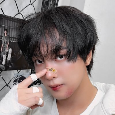 nkmyttaa_'s profile picture. ꒰ ♡🧷 : 𝖿𝗈𝗋 #𝗇𝖼𝗍 𝗐𝗂𝗍𝗁 𝗅𝗈𝗏𝖾 ♡ 💬 acc backup of @nkmytta_ || OPEN PERSOD 🇰🇷🇨🇳🇹🇭#proofAra_nas #arrivedInaAra_nas #arrivedwh_aranas #testiee_nas