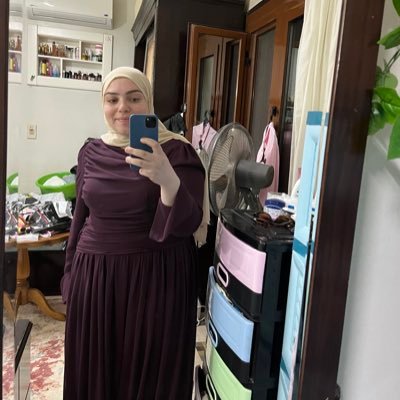 RebelyesDRK94's profile picture. Princess of Kemet! Metal Blogger, Journalist at Sada El Balad Eng (SEE), Pro Wrestling Podcaster! All Elite! Literature Scholar at Ain Shams Uni 🦅 Al Ahly 🦅