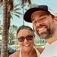 alsogeoff's profile picture. Hi, I'm Geoff. Not to be confused with @Geoff but I'm @alsogeoff - it's okay to not always be first. I'm a freelance frontend developer.