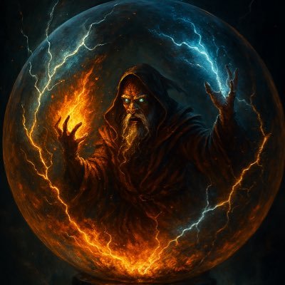 DJAM3THYST's profile picture. 🔮 DJ Am3thyst | Sorcerer of Sound✨