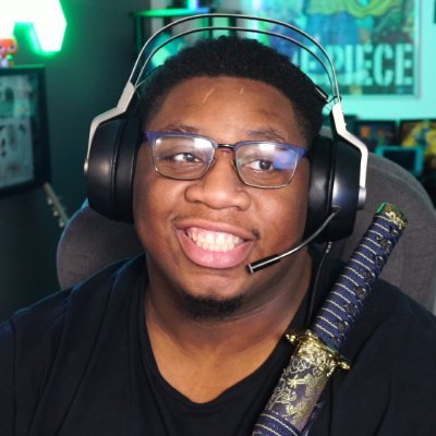 AprilSamuraii's profile picture. Singing Samurai that loves the good vibes | @Sonic_Rumble Partner | use code 'SamuraiOut' | @Twitch Retro Club | Business: Theaprilsamurai@gmail.com |